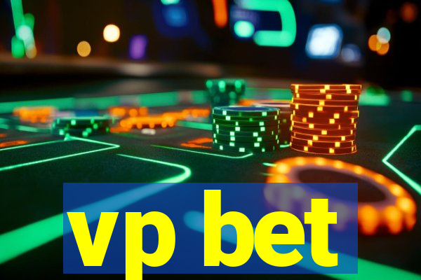 vp bet